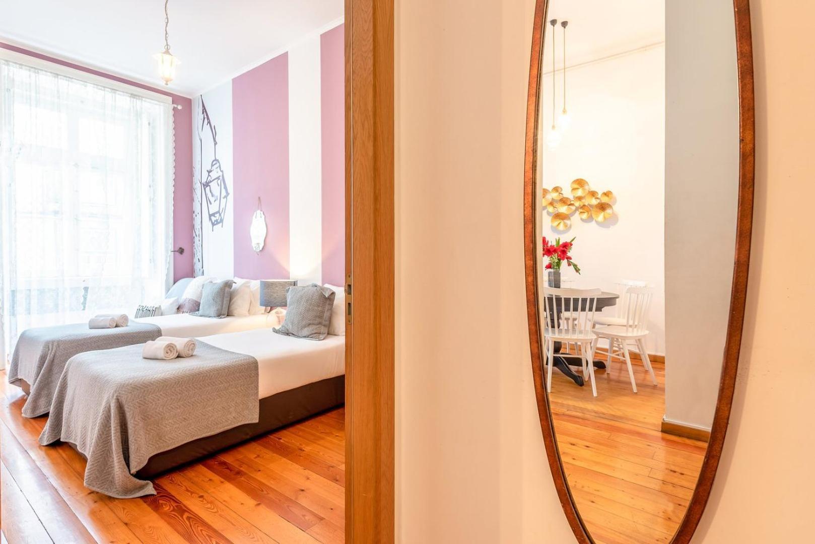Guestready - Apt Located On Lisbon City Centre Apartment Ngoại thất bức ảnh