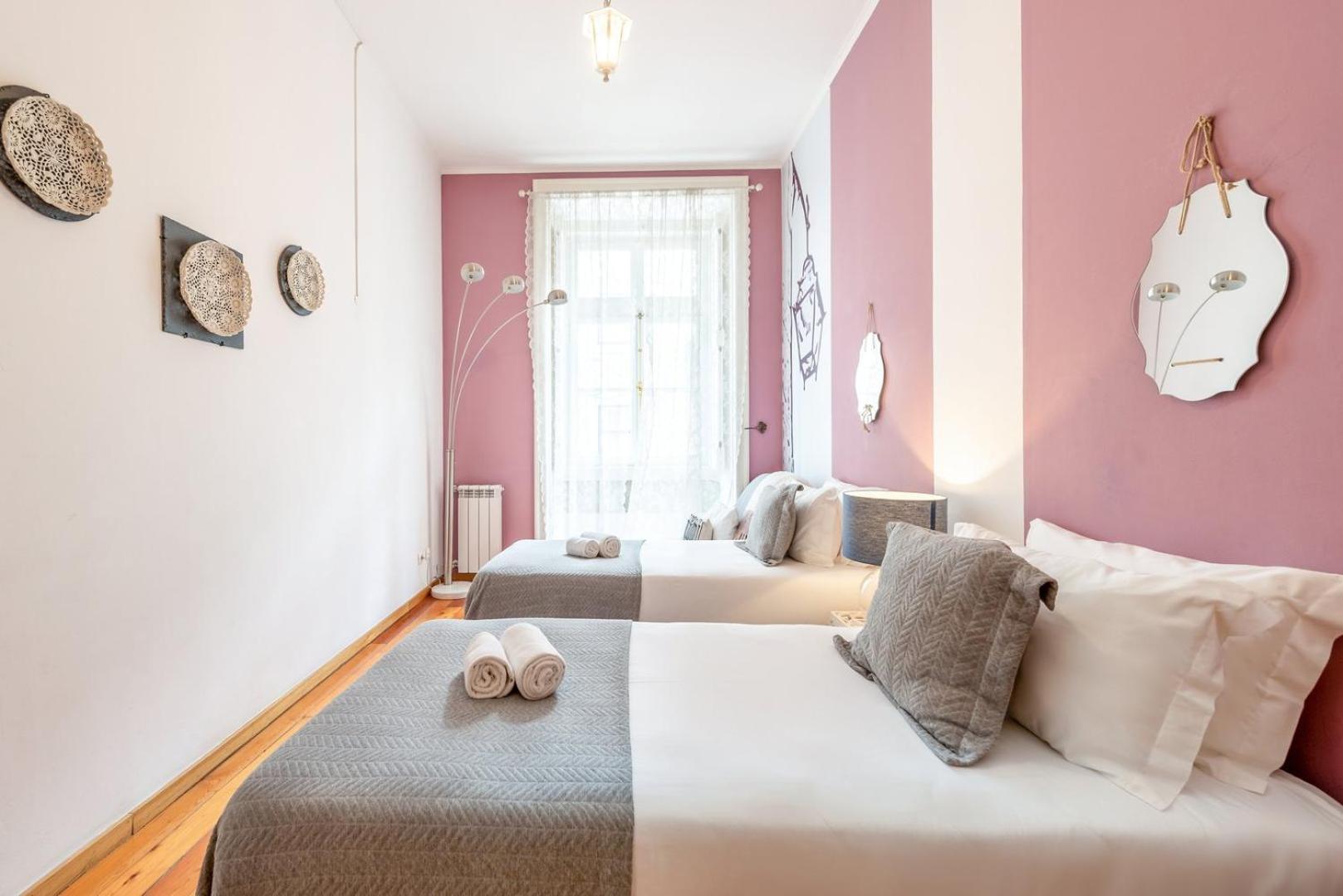 Guestready - Apt Located On Lisbon City Centre Apartment Ngoại thất bức ảnh