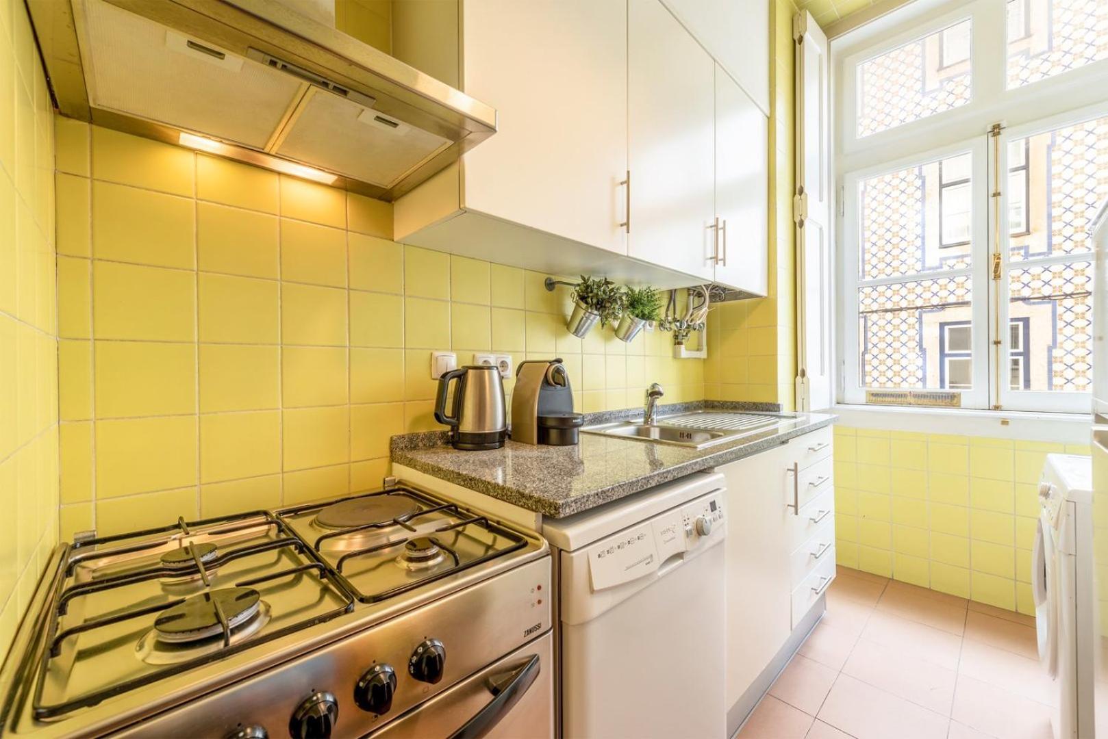 Guestready - Apt Located On Lisbon City Centre Apartment Ngoại thất bức ảnh