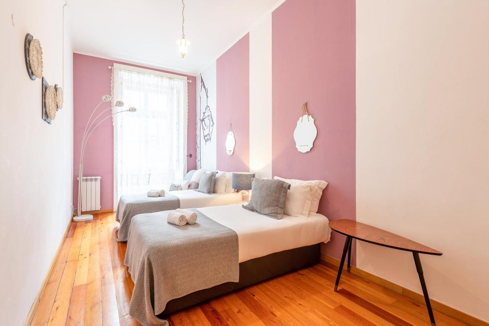 Guestready - Apt Located On Lisbon City Centre Apartment Ngoại thất bức ảnh