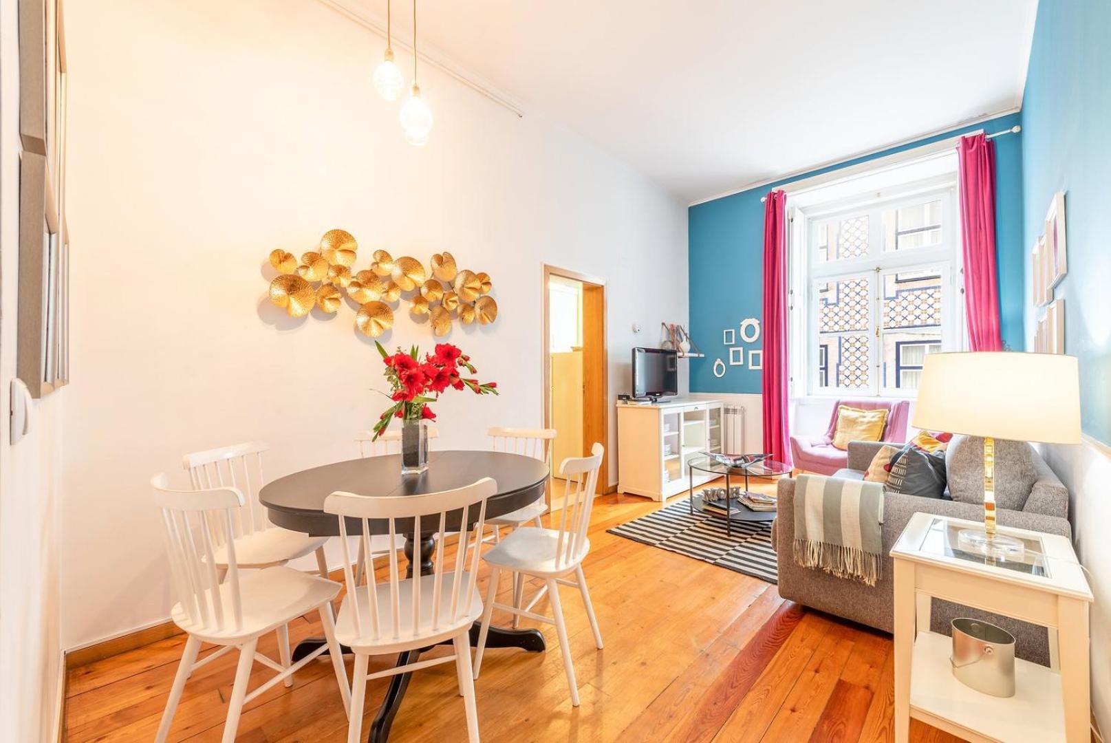 Guestready - Apt Located On Lisbon City Centre Apartment Ngoại thất bức ảnh