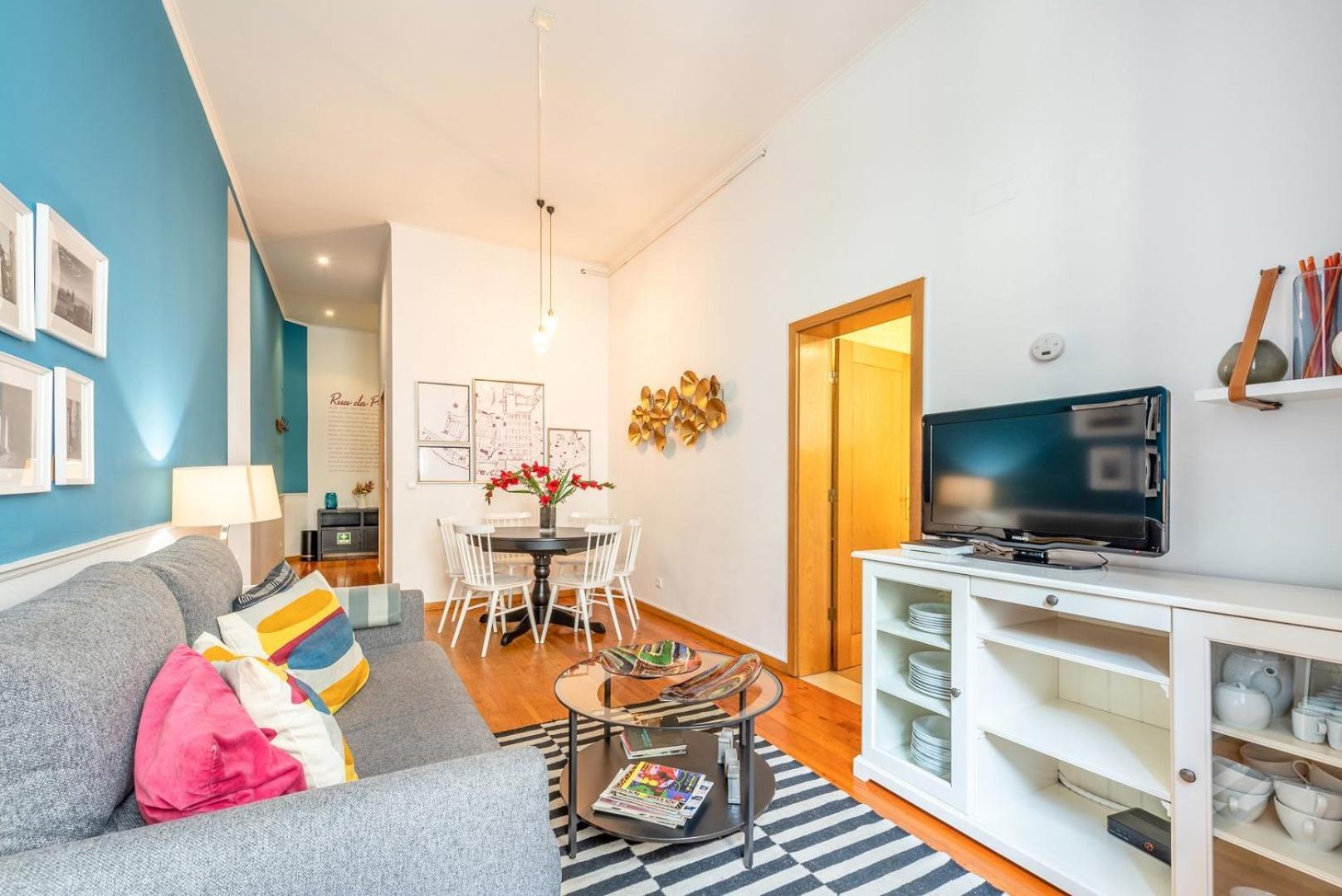 Guestready - Apt Located On Lisbon City Centre Apartment Ngoại thất bức ảnh