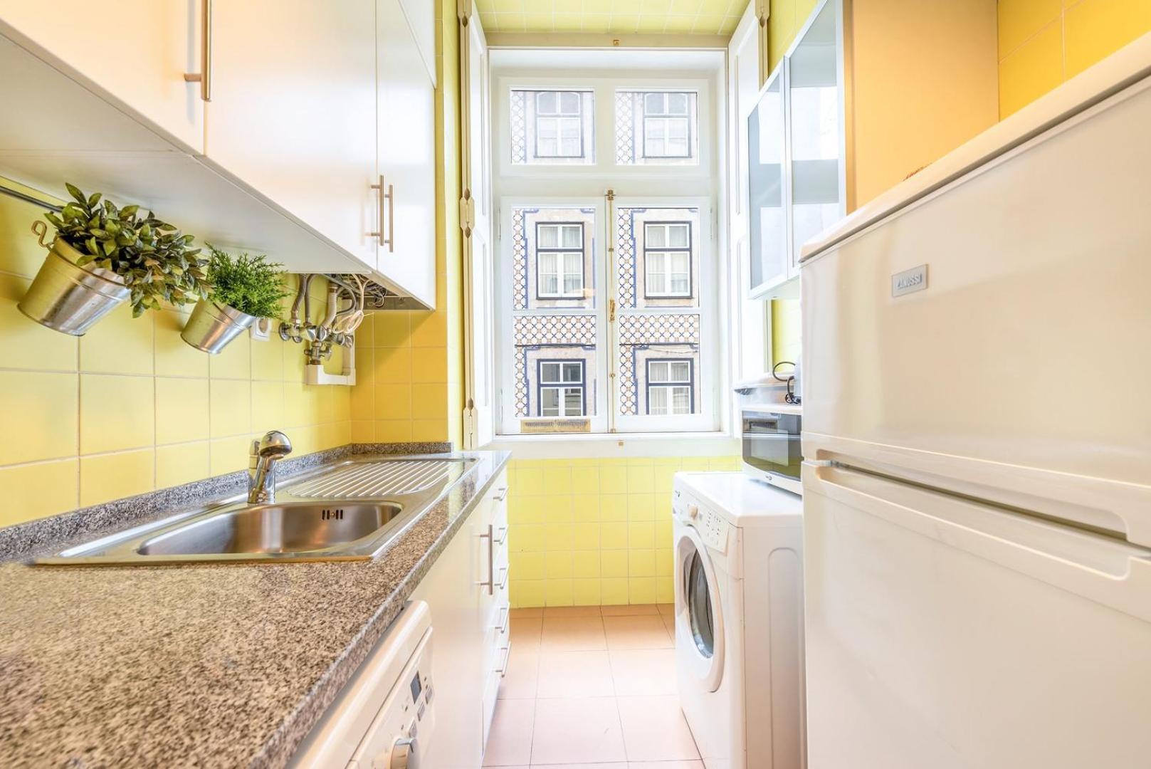 Guestready - Apt Located On Lisbon City Centre Apartment Ngoại thất bức ảnh