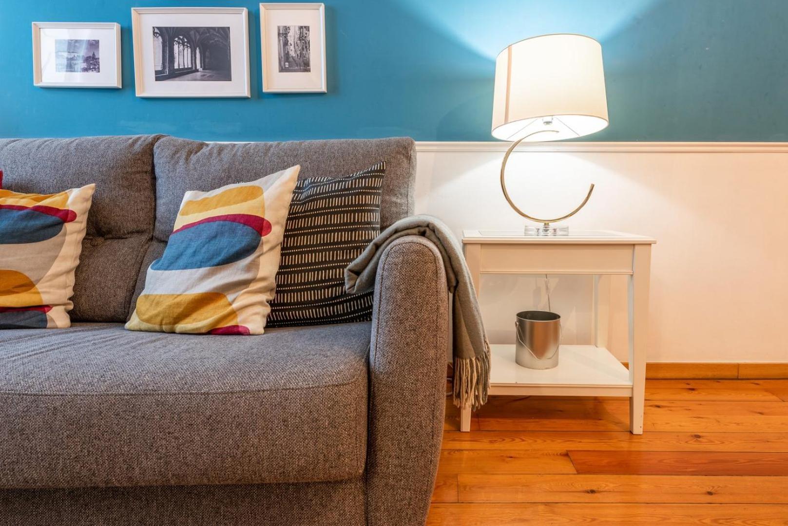 Guestready - Apt Located On Lisbon City Centre Apartment Ngoại thất bức ảnh